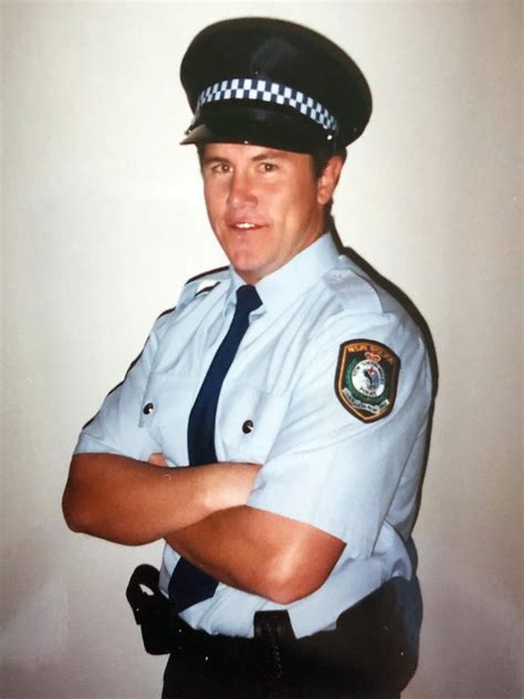 Those <strong>officers</strong> taking optional age <strong>retirement</strong> need to have completed a minimum of ten years diligent and ethical service. . List of retired police officers nsw